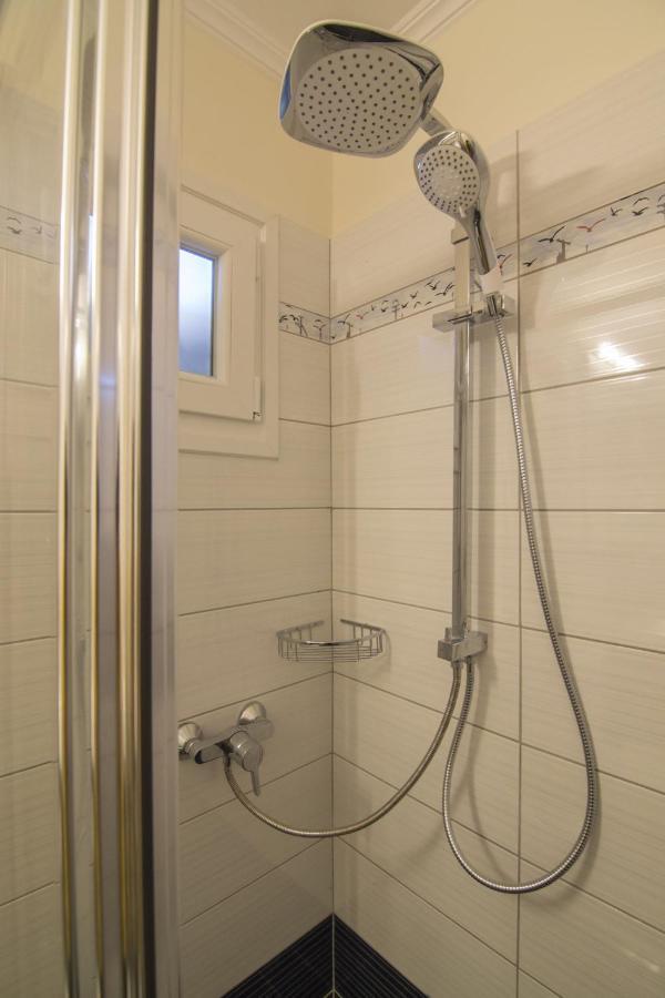 Yannis Nest Apartman Láka Kültér fotó